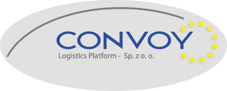 CONVOY Logistics Platform