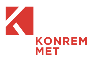 KONREM MET