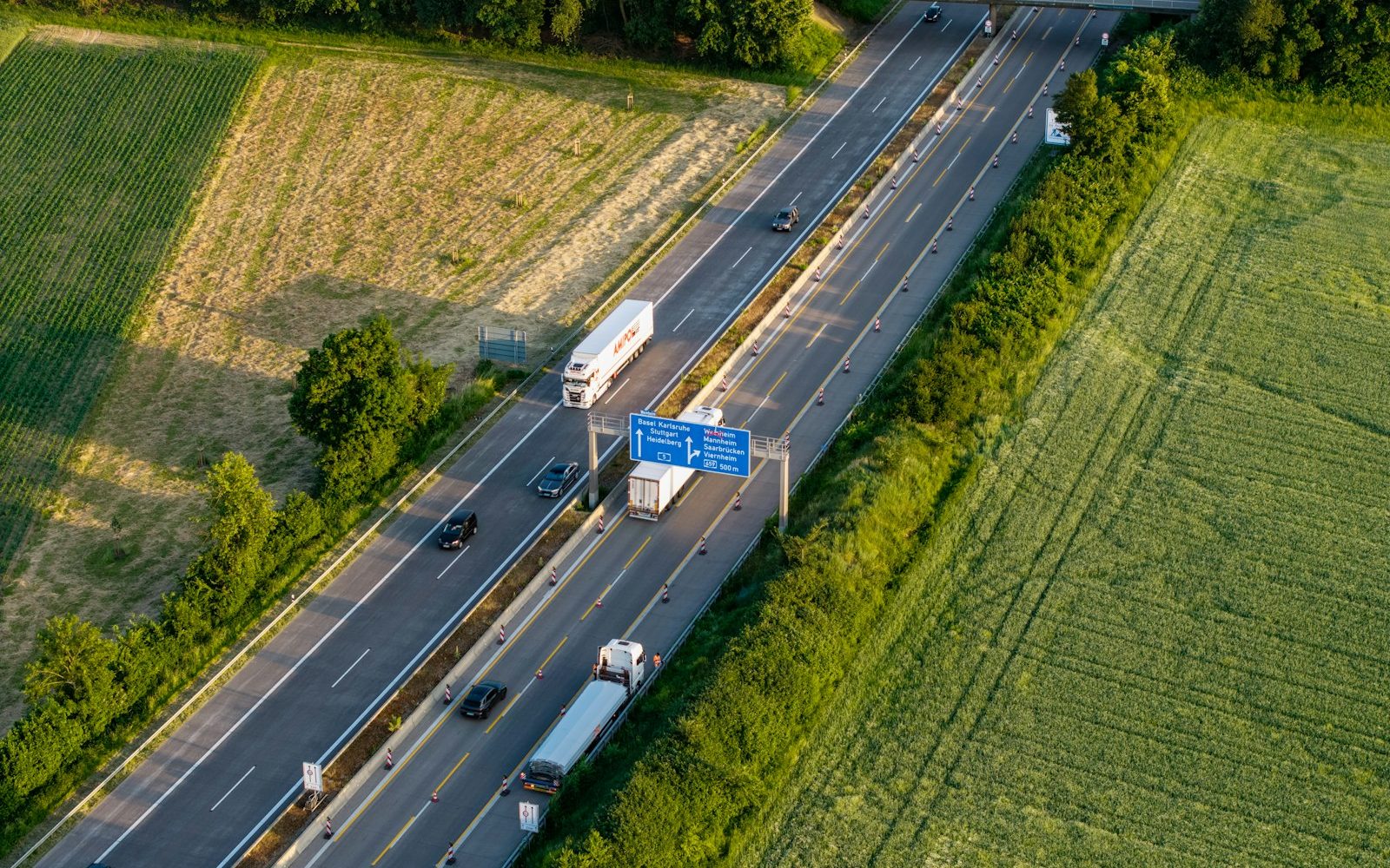 Projekt e-TOLL