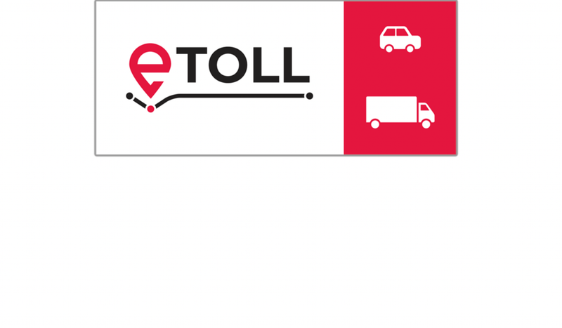Projekt e-TOLL